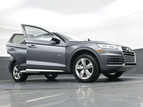 Used 2018 Audi Q5 2.0T Premium Plus w/ Premium Plus Package AWD/4WD image 41