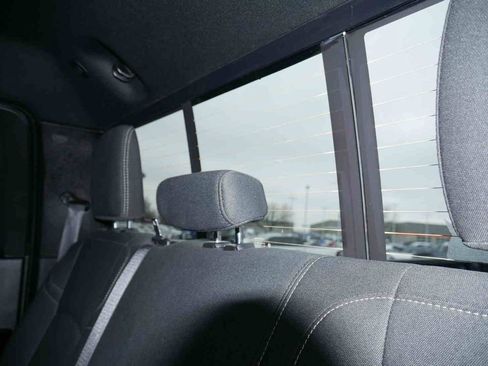 Used 2025 RAM 3500 Tradesman AWD/4WD image 19