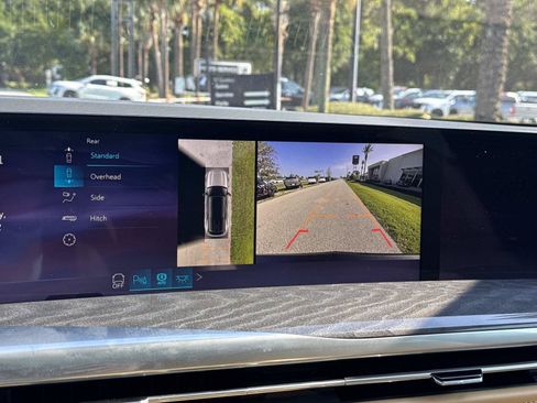 Certified 2026 Cadillac Escalade IQ Sport 2 AWD/4WD image 21