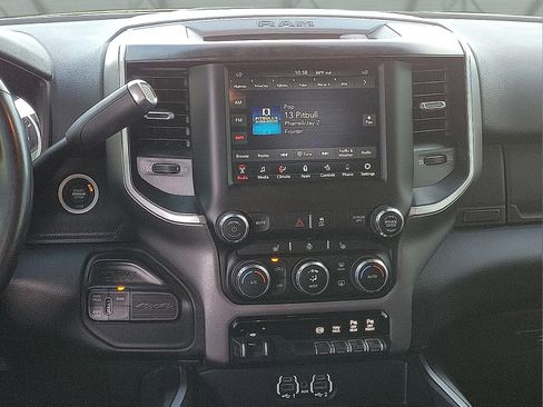 Used 2021 RAM 2500 Big Horn w/ Level B Equipment Group image 10