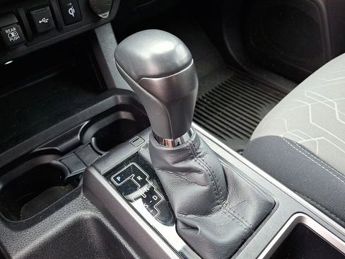 Used 2023 Toyota Tacoma TRD Off-Road image 14