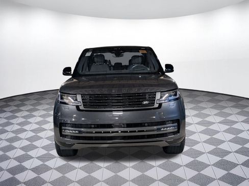 New 2026 Land Rover Range Rover SE AWD/4WD image 8