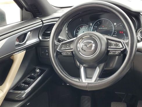 Used 2021 MAZDA CX-9 Grand Touring AWD/4WD image 33