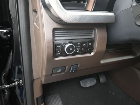 New 2026 Ford F250 King Ranch w/ Chrome Package AWD/4WD image 13