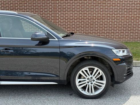 Used 2018 Audi Q5 2.0T Premium Plus AWD/4WD image 16