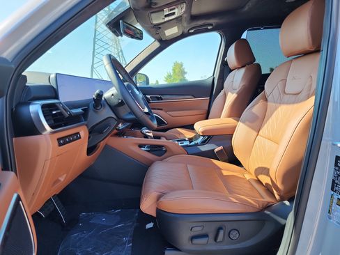 New 2025 Kia Telluride SX Prestige X-Line image 5