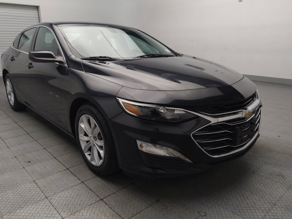 Used 2022 Chevrolet Malibu LT FWD image 13