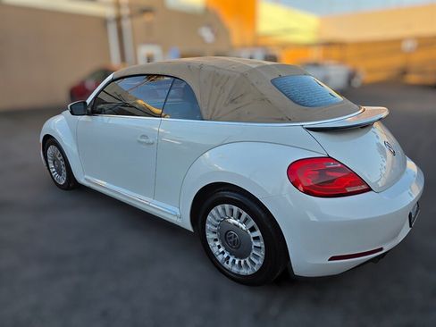 Used 2015 Volkswagen Beetle 1.8T FWD image 9