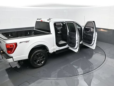 Used 2022 Ford F150 XLT w/ Equipment Group 301A Mid AWD/4WD image 27