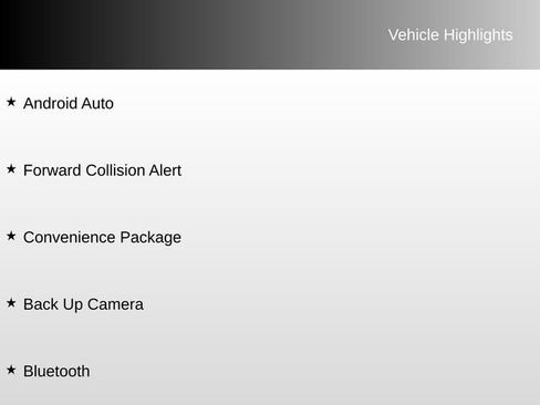 Used 2024 Chevrolet Silverado 1500 LT AWD/4WD image 7