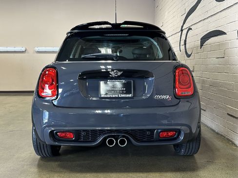 Used 2014 MINI Cooper S FWD image 7