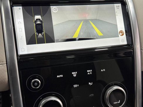 Used 2023 Land Rover Discovery Sport SE R-Dynamic image 33