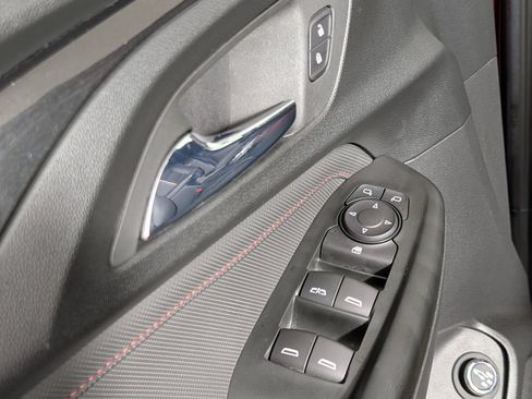 Used 2022 Chevrolet TrailBlazer RS w/ Sun and Liftgate Package FWD image 26