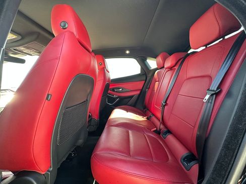 Used 2019 Jaguar E-PACE R-Dynamic SE image 20