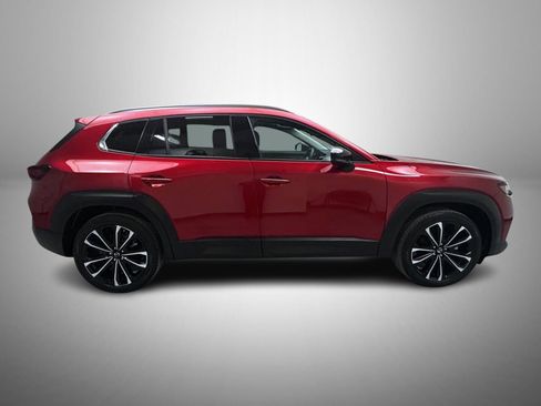 Used 2025 MAZDA CX-50 AWD 2.5 S w/ Premium Plus Pkg image 4