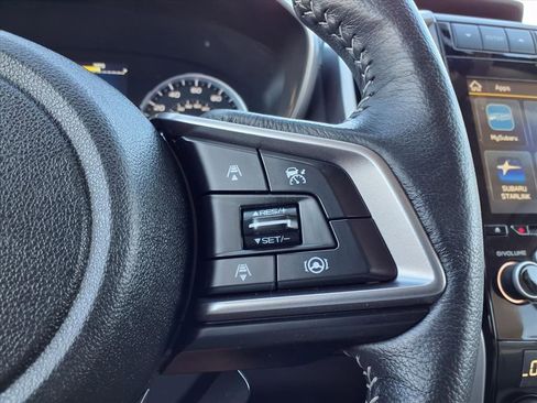 Used 2022 Subaru Ascent Limited w/ Technology Package image 30