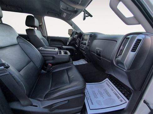 Used 2015 Chevrolet Silverado 2500 LT w/ LT Convenience Package image 15