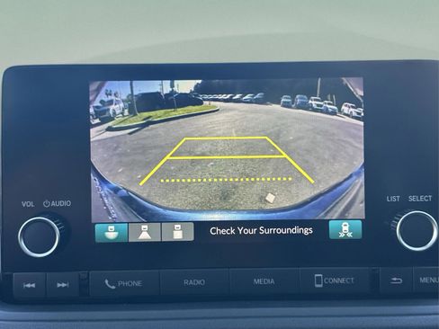 New 2025 Honda Accord SE image 28