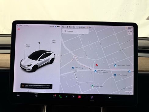 Used 2020 Tesla Model Y Long Range image 31