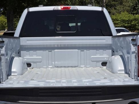 Certified 2025 Ford F150 XLT w/ Equipment Group 302A MID AWD/4WD image 31
