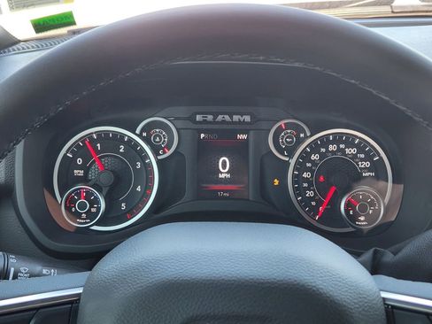 New 2026 RAM 3500 Lone Star image 11