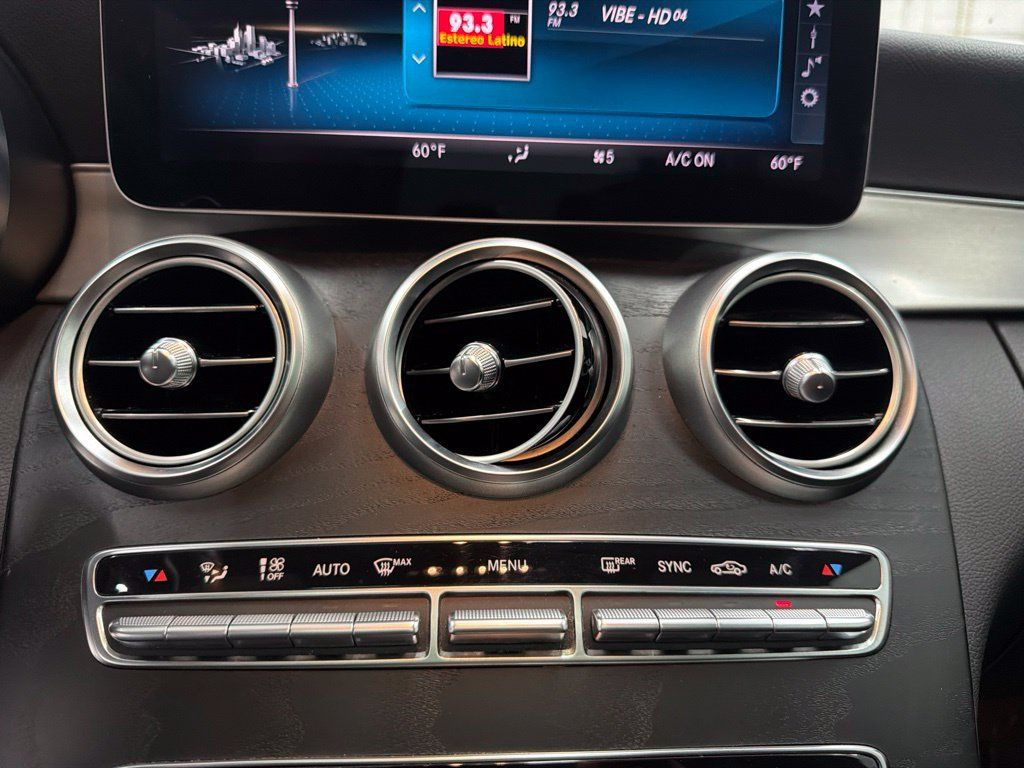 Certified 2019 Mercedes-Benz C 300 Sedan image 18