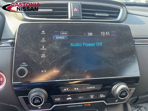 Used 2020 Honda CR-V EX image 40