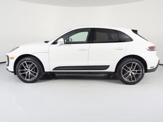 New 2026 Porsche Macan video 2