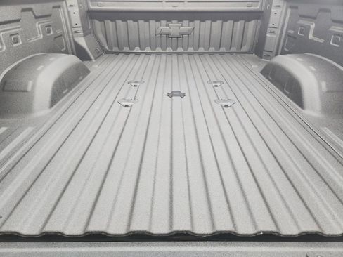 New 2026 Chevrolet Silverado 2500 LT AWD/4WD image 21