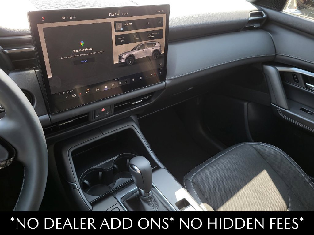 New 2026 MAZDA CX-5 Select AWD/4WD image 16