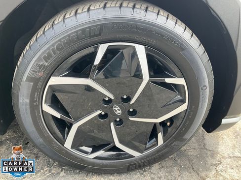 Used 2024 Hyundai Ioniq 5 SEL image 78