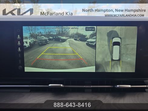 Used 2024 Kia Carnival SX image 22