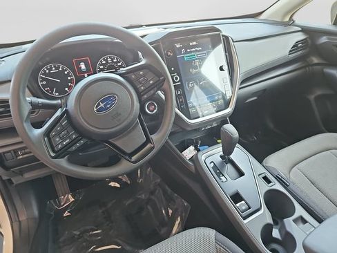Used 2024 Subaru Crosstrek 2.0i Premium AWD/4WD image 13