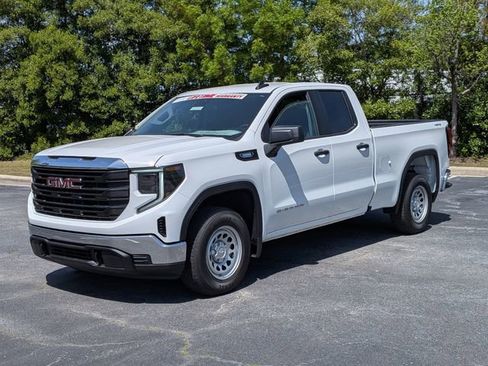 New 2026 GMC Sierra 1500 Pro w/ Pro Value Package AWD/4WD image 7