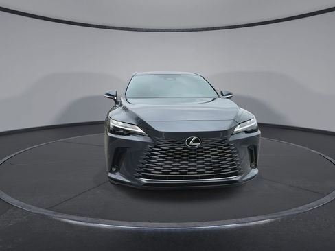 New 2026 Lexus RX 350 Premium w/ Convenience Package image 3