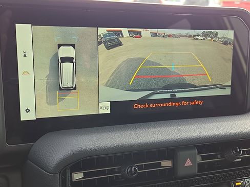 New 2026 Toyota Land Cruiser image 11