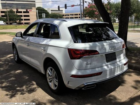 Used 2023 Audi Q5 2.0T Premium AWD/4WD image 6