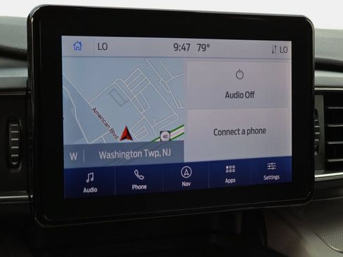 Certified 2023 Ford Explorer XLT w/ Equipment Group 202A AWD/4WD image 19