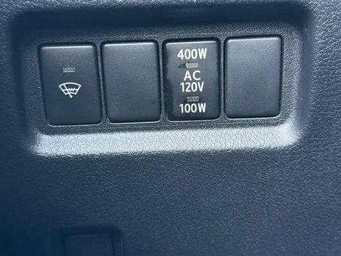 Used 2015 Toyota 4Runner Limited AWD/4WD image 32
