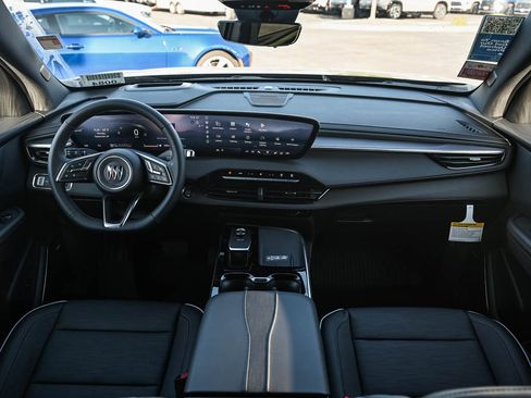 New 2026 Buick Enclave Sport Touring w/ Power Package image 15