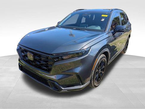 Used 2023 Honda CR-V Sport image 3