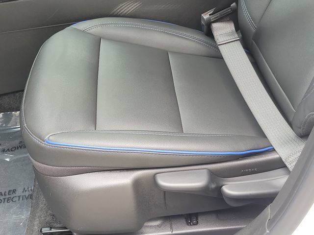 Certified 2024 Buick Envista Sport Touring w/ Convenience II Package FWD image 23