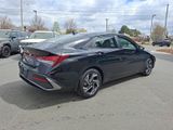 New 2025 Hyundai Elantra Sport image 4