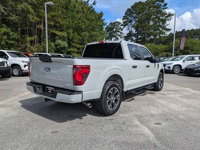 Used 2024 Ford F150 STX