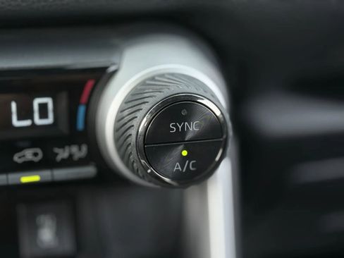 Used 2024 Toyota RAV4 XSE image 36