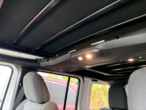 New 2026 Jeep Wrangler Sport S image 18