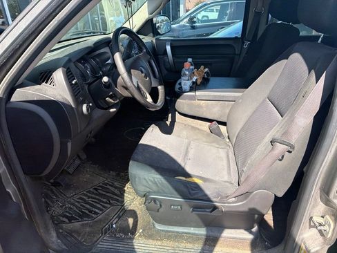 Used 2012 GMC Sierra 1500 SLE w/ Power Tech Package AWD/4WD image 5