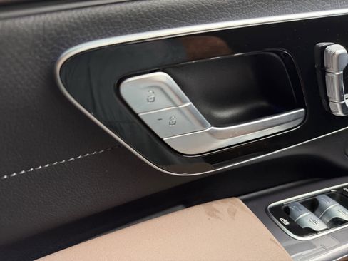 Certified 2023 Mercedes-Benz EQS 450+ Sedan image 26
