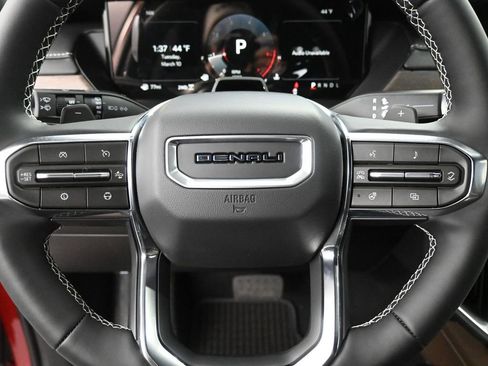 New 2026 GMC Acadia Denali Ultimate w/ LPO, Illumination Package image 32