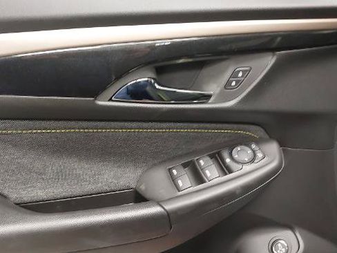 New 2026 Chevrolet TrailBlazer ACTIV w/ Convenience Package image 25